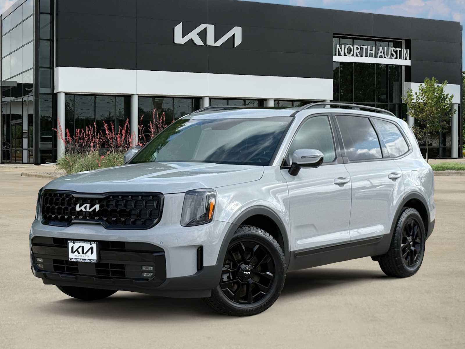 Thumbnail: 2024 Kia Telluride - 1