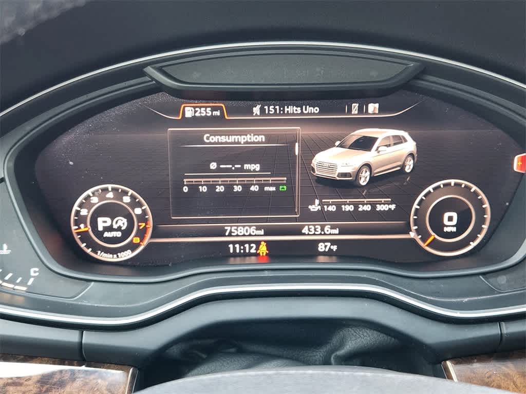 Thumbnail: 2018 Audi Q5 - 16
