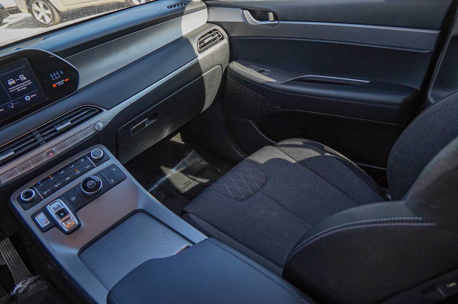 Thumbnail: 2022 Hyundai Palisade - 26