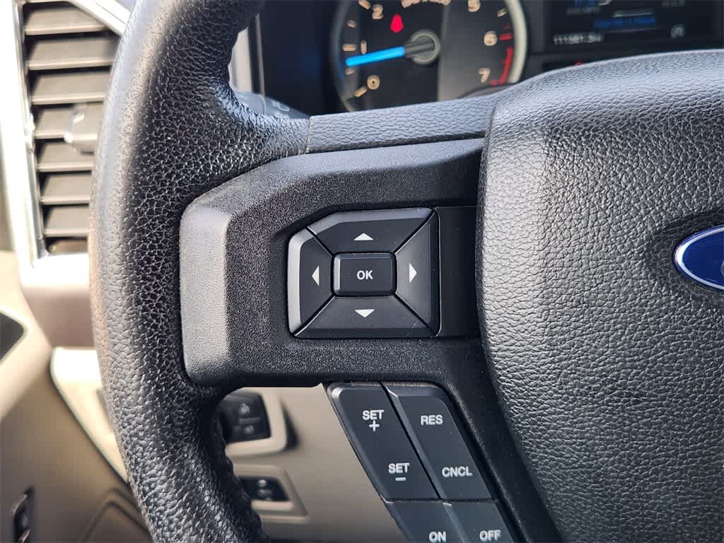 Thumbnail: 2016 Ford F-150 - 27