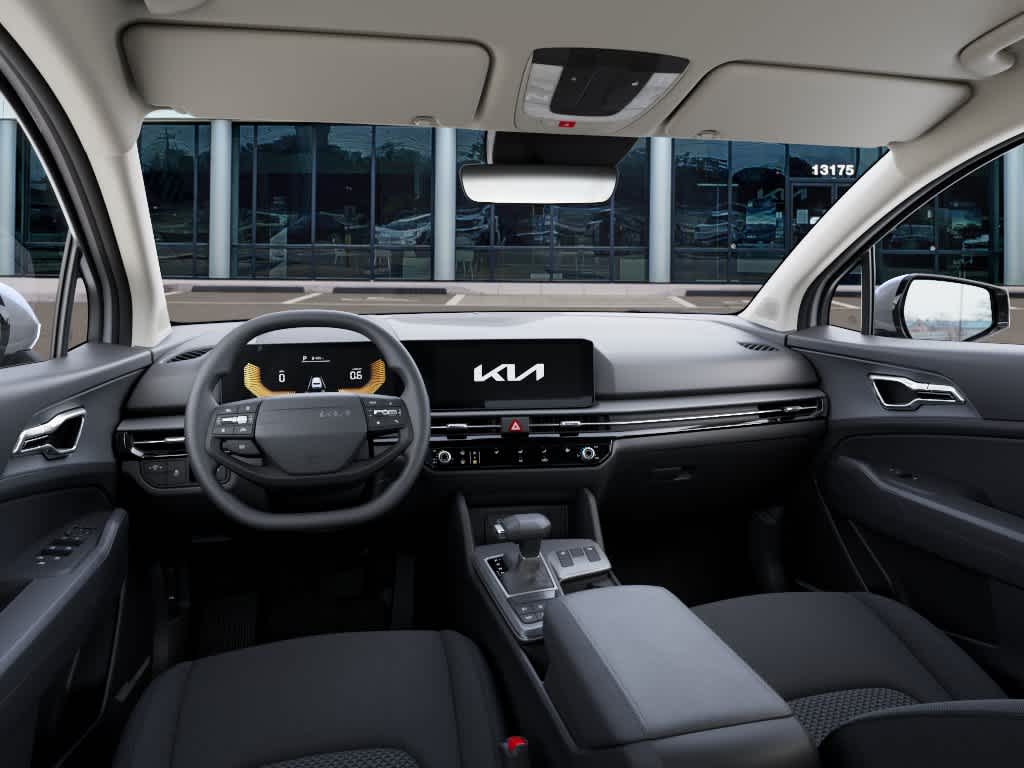 Thumbnail: 2026 Kia Sportage - 14