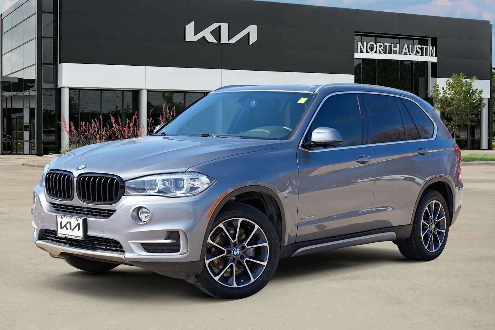2017 BMW X5 sDrive35i -
                  Austin, TX