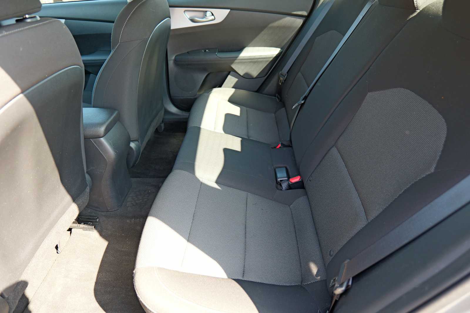 Thumbnail: 2024 Kia Forte - 24