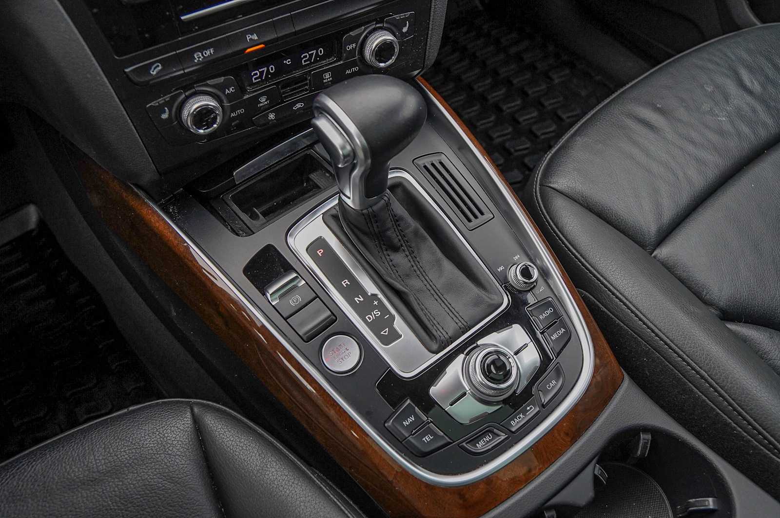 Thumbnail: 2015 Audi Q5 - 20