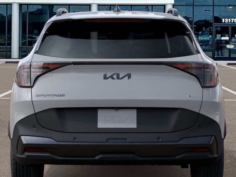 Thumbnail: 2026 Kia Sportage - 13