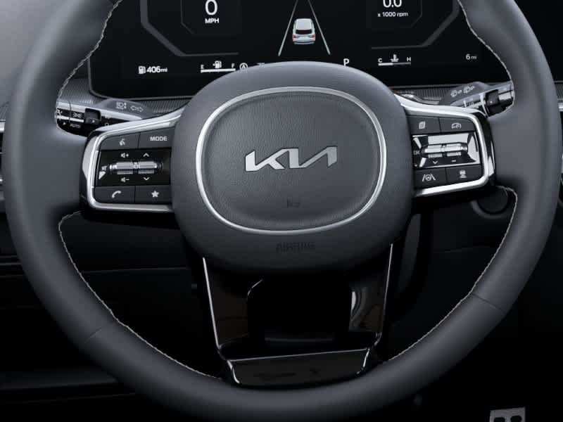 Thumbnail: 2025 Kia Sorento - 22