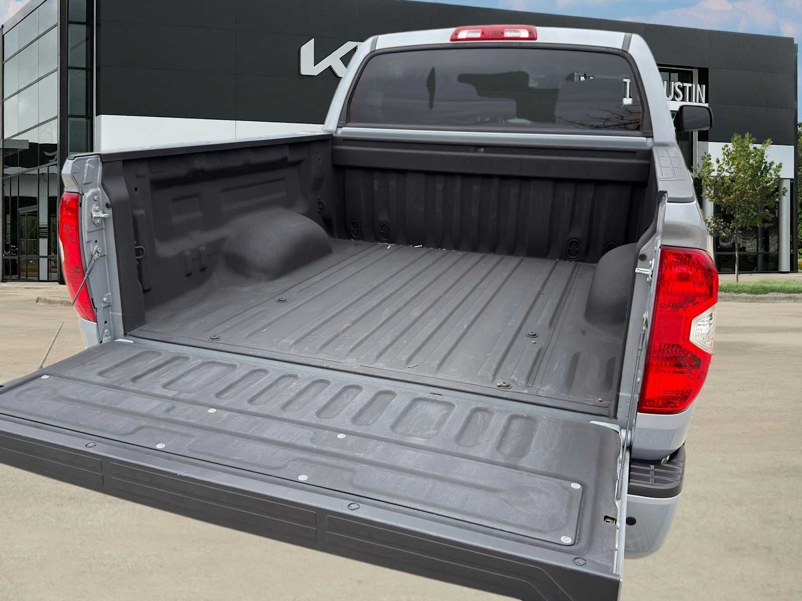 Thumbnail: 2021 Toyota Tundra - 39