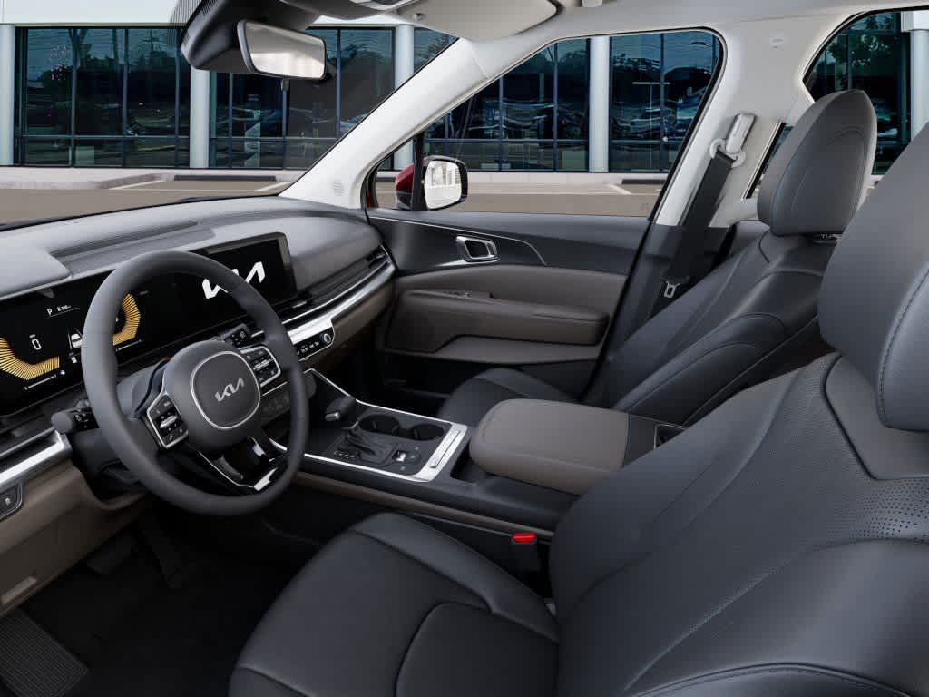Thumbnail: 2026 Kia Carnival - 17
