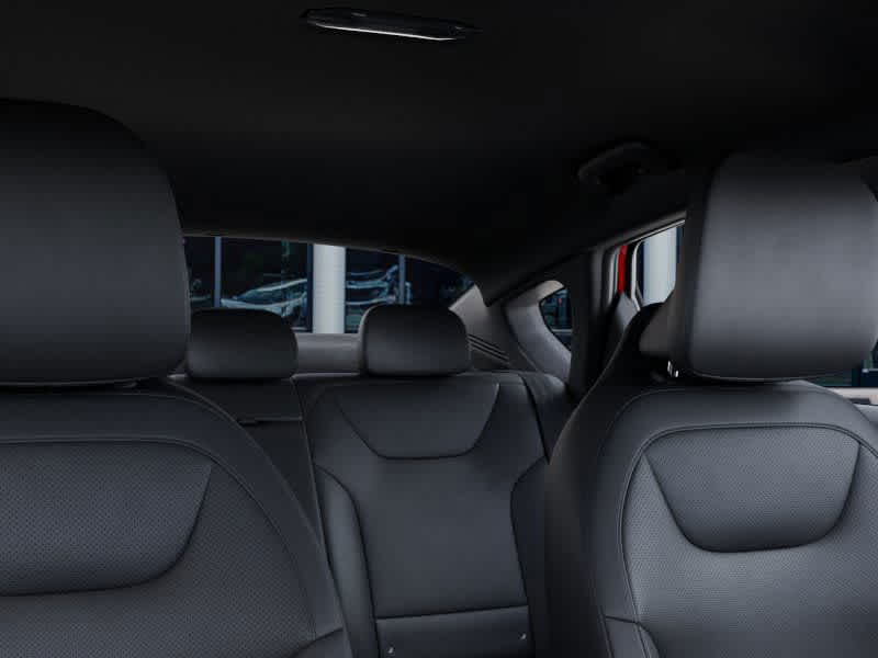 Thumbnail: 2026 Kia K4 - 27