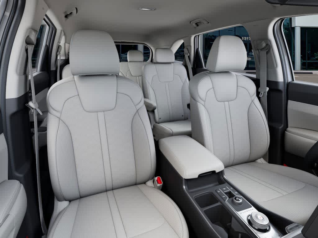 2025 Kia Sorento EX 15