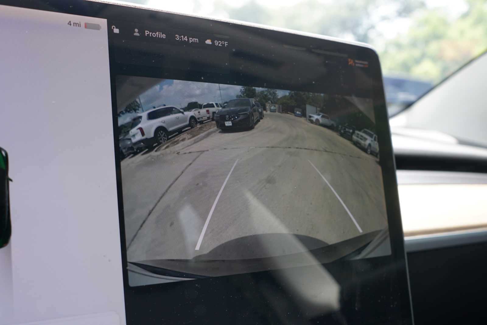 Thumbnail: 2019 Tesla Model 3 - 11