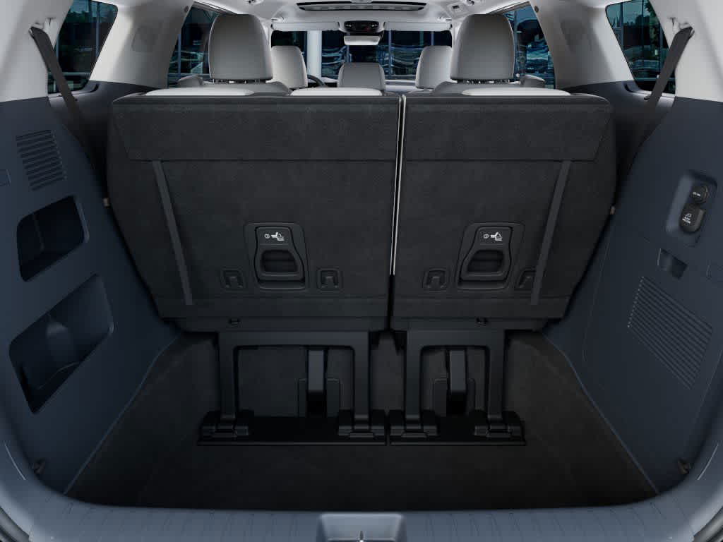 Thumbnail: 2026 Kia Carnival - 19