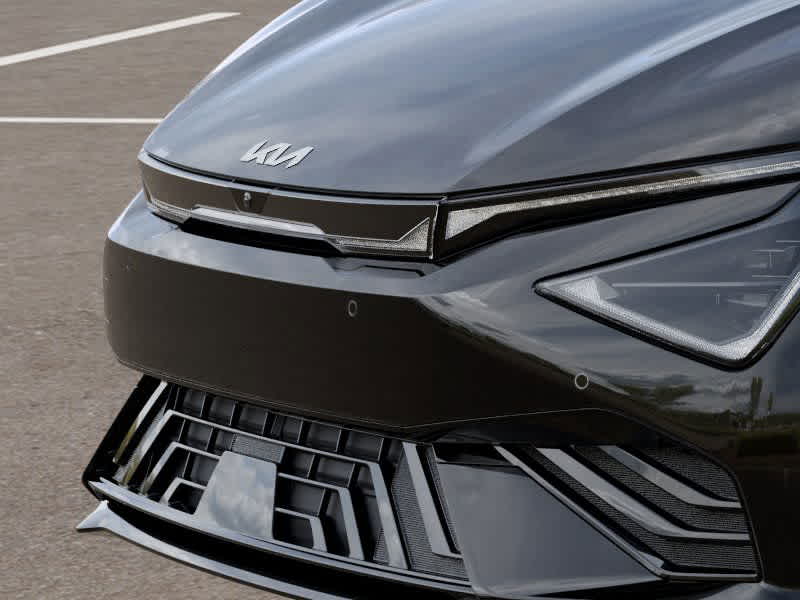 Thumbnail: 2025 Kia EV6 - 12