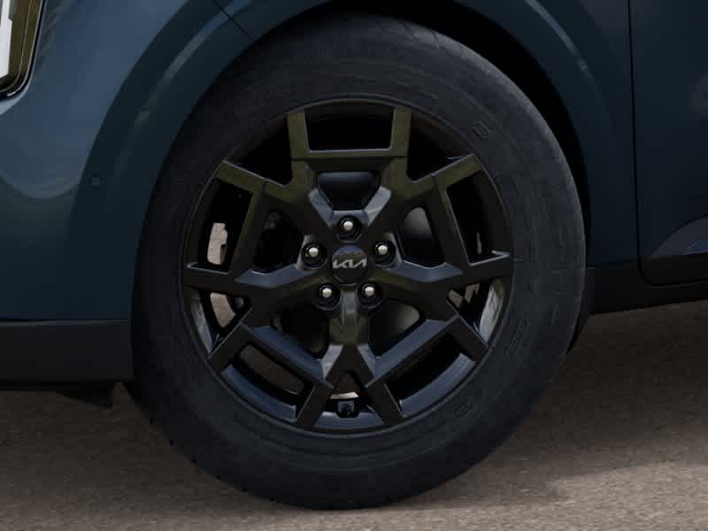 2027 Kia Carnival SX Prestige - Photo 9