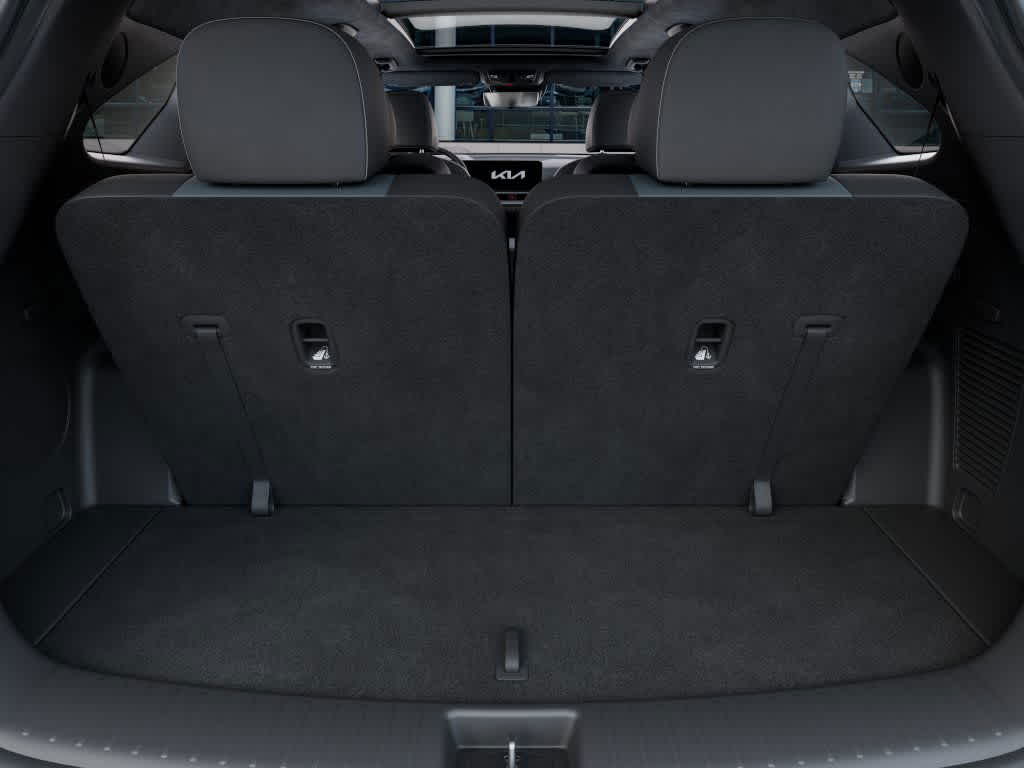 Thumbnail: 2025 Kia Sorento - 19