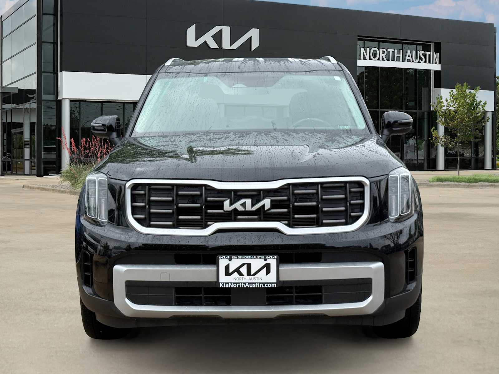 Thumbnail: 2024 Kia Telluride - 2