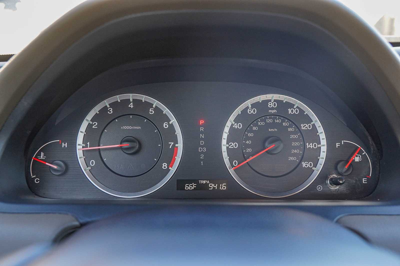 Thumbnail: 2009 Honda Accord - 15