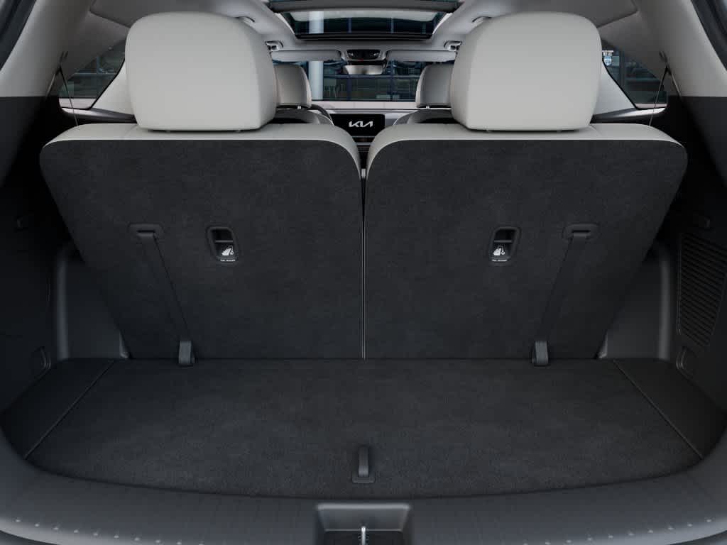 Thumbnail: 2026 Kia Sorento - 19