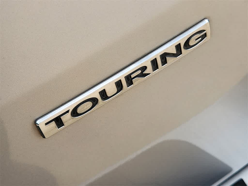 Thumbnail: 2013 Honda Odyssey - 11