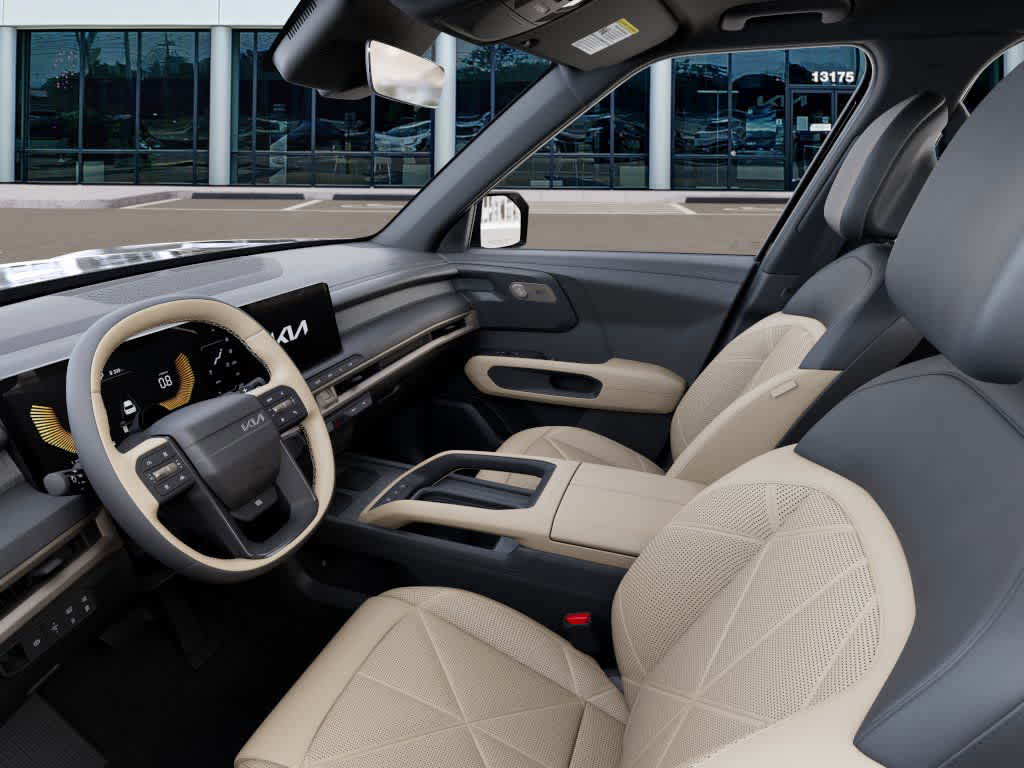 Thumbnail: 2027 Kia Telluride - 17