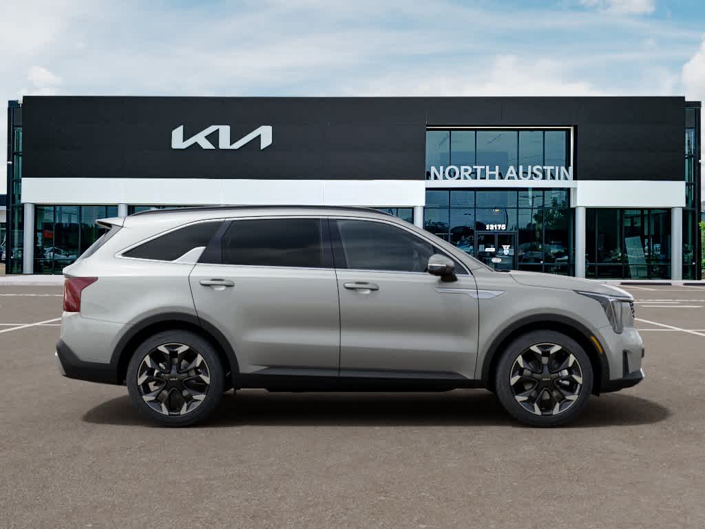 Thumbnail: 2026 Kia Sorento - 7