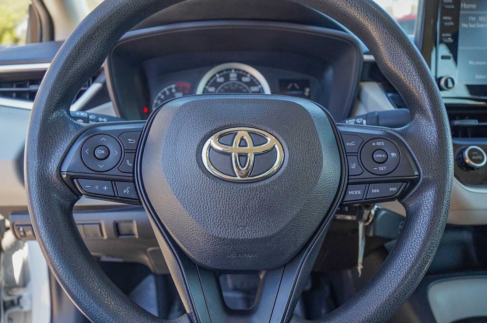 Thumbnail: 2022 Toyota Corolla - 12