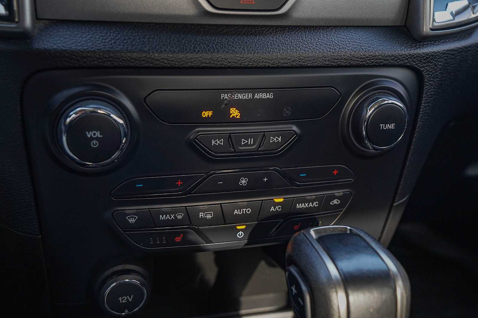 Thumbnail: 2019 Ford Ranger - 17