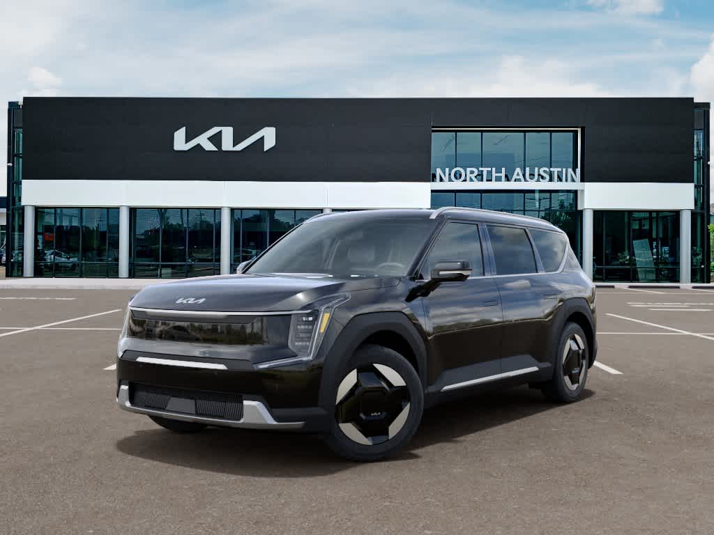 2026 Kia EV9 Wind -
                  Austin, TX