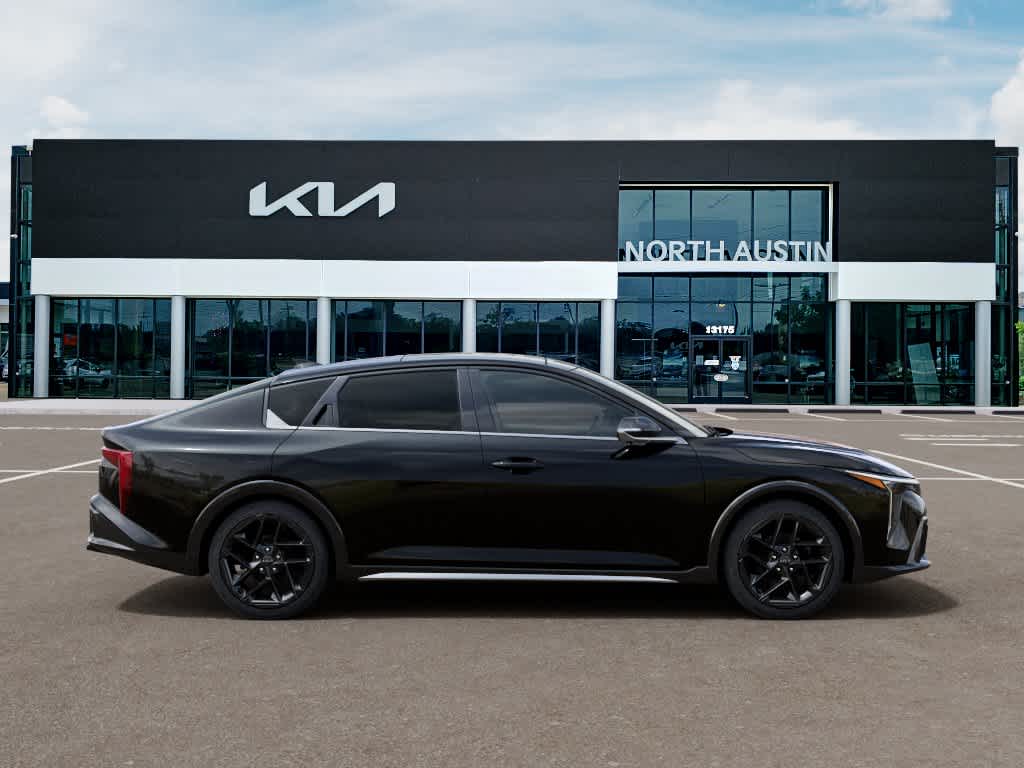 Thumbnail: 2026 Kia K4 - 7