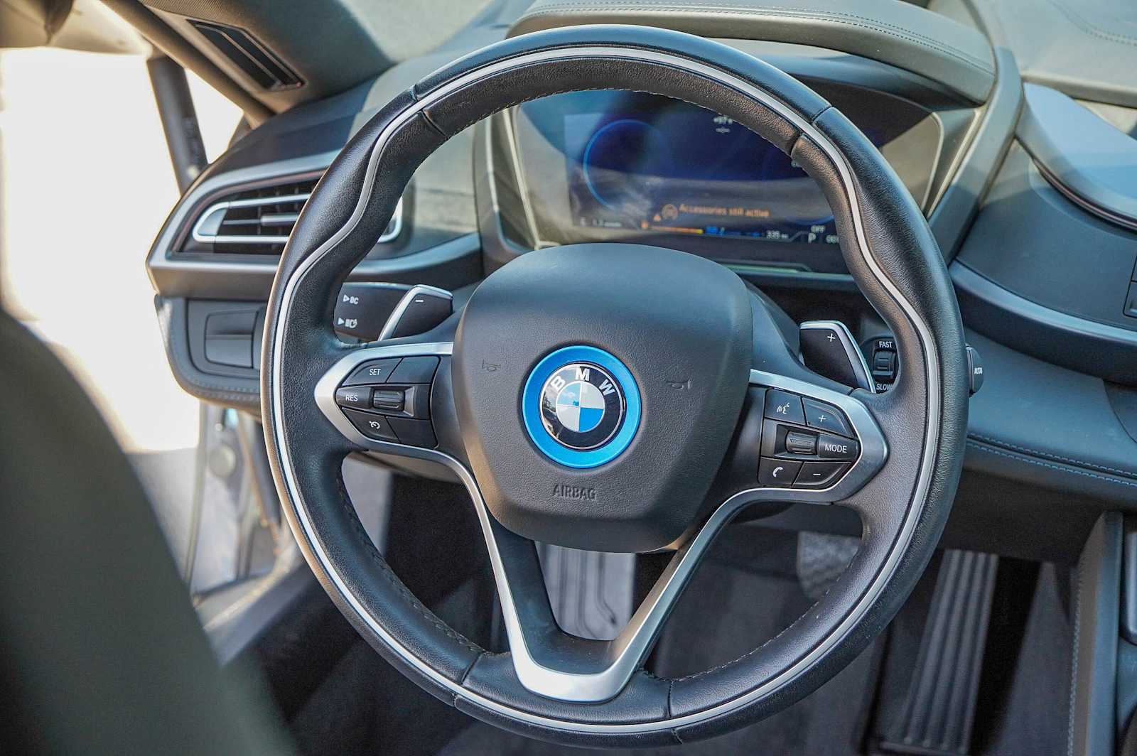 Thumbnail: 2016 BMW  - 36