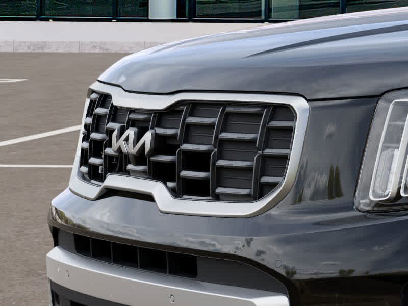 Thumbnail: 2025 Kia Telluride - 12