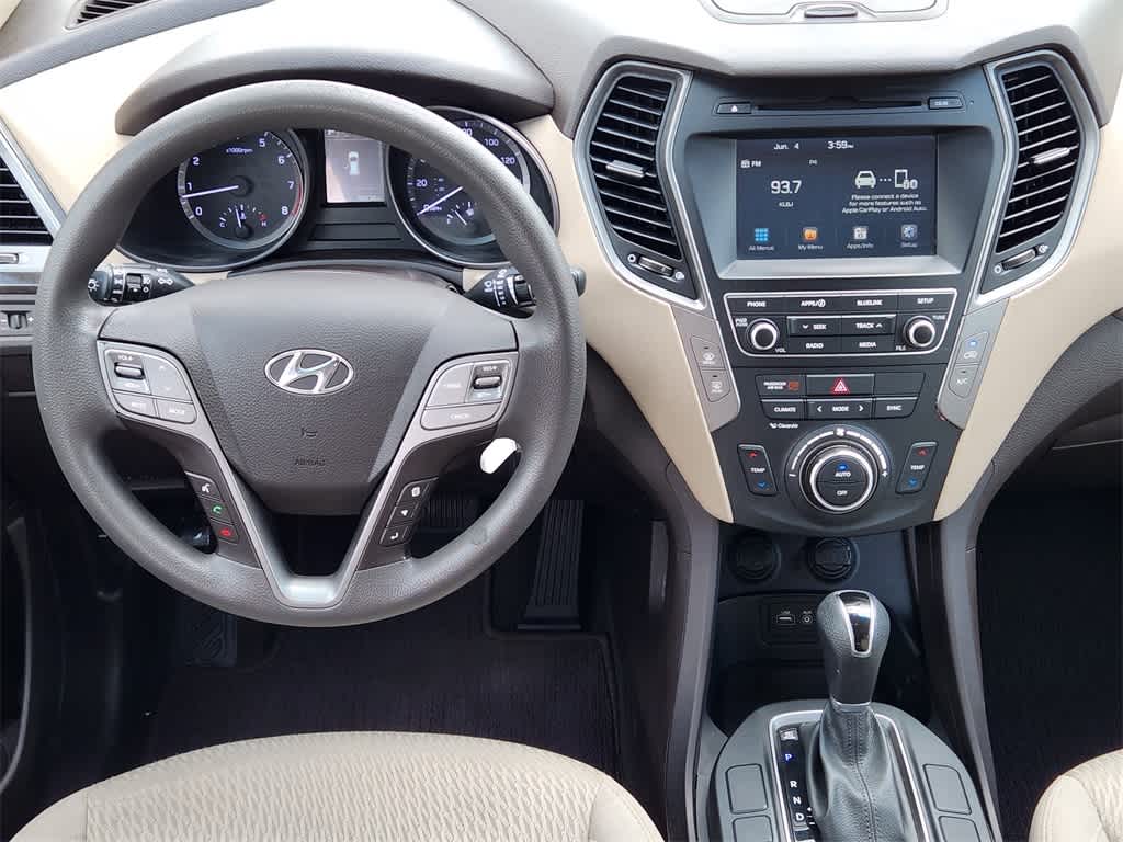 Thumbnail: 2017 Hyundai Santa Fe - 25
