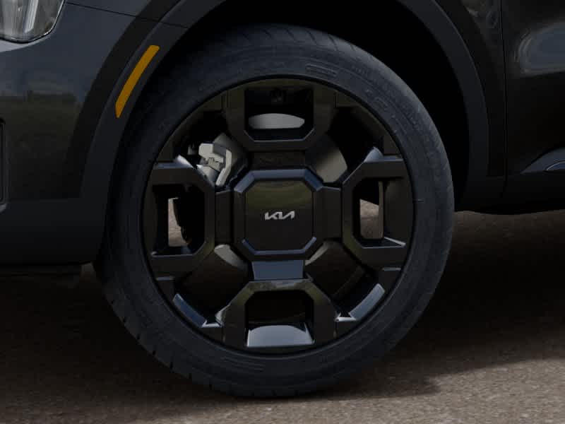 Thumbnail: 2026 Kia Sorento - 9