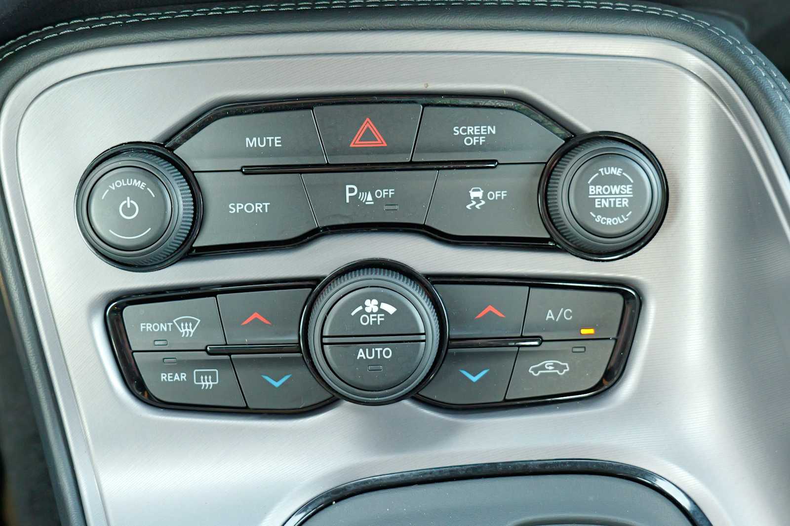 Thumbnail: 2023 Dodge Challenger - 17