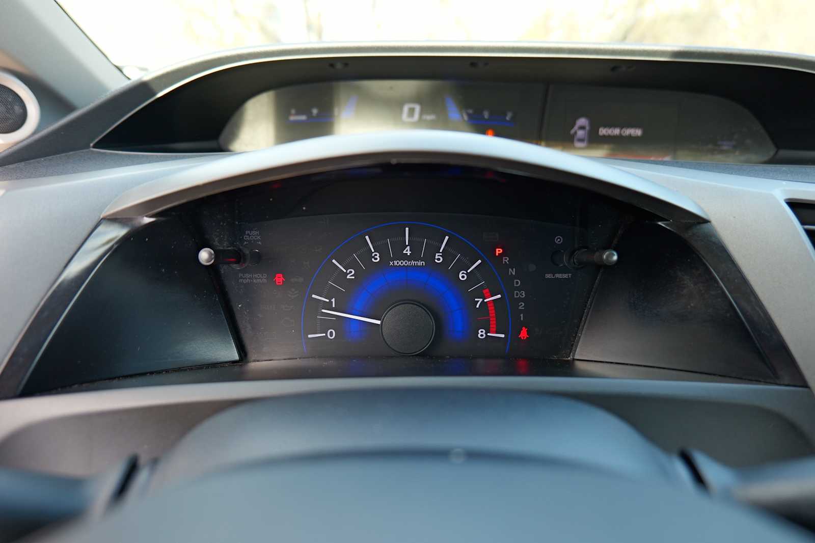 Thumbnail: 2012 Honda Civic - 11