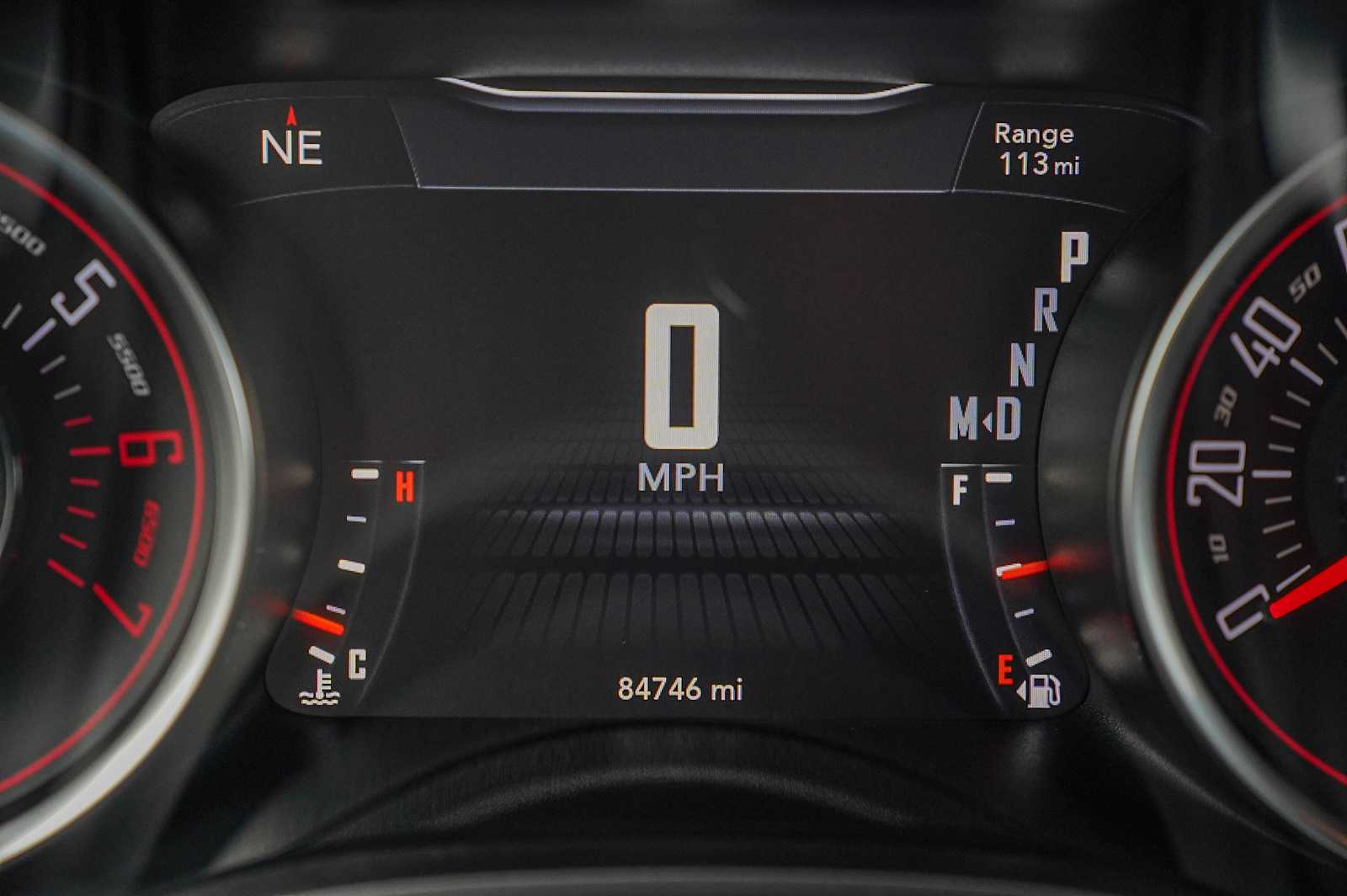 Thumbnail: 2020 Dodge Challenger - 15