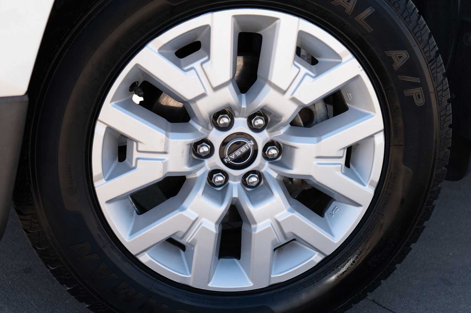 Thumbnail: 2022 Nissan Frontier - 2