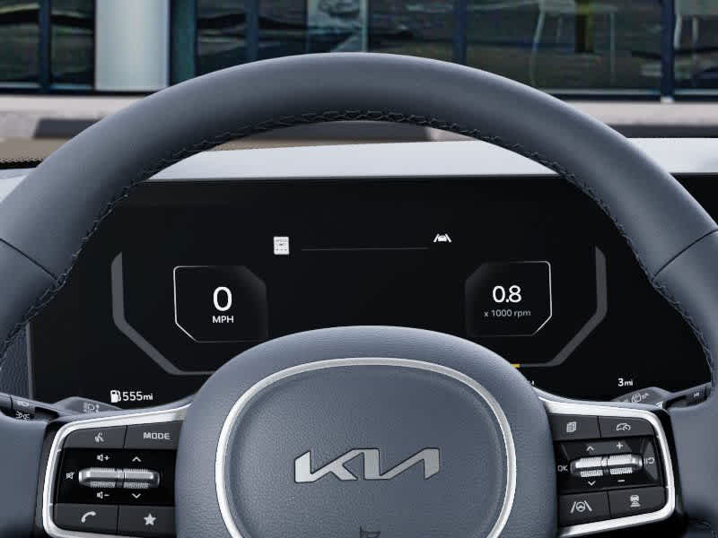 Thumbnail: 2025 Kia Carnival - 21
