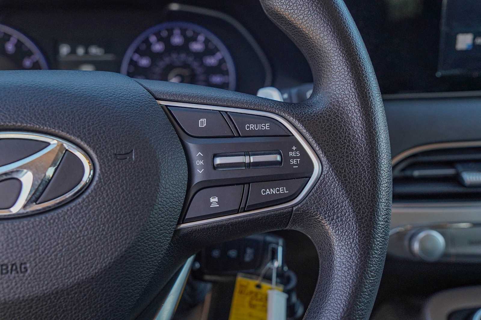 Thumbnail: 2022 Hyundai Palisade - 14