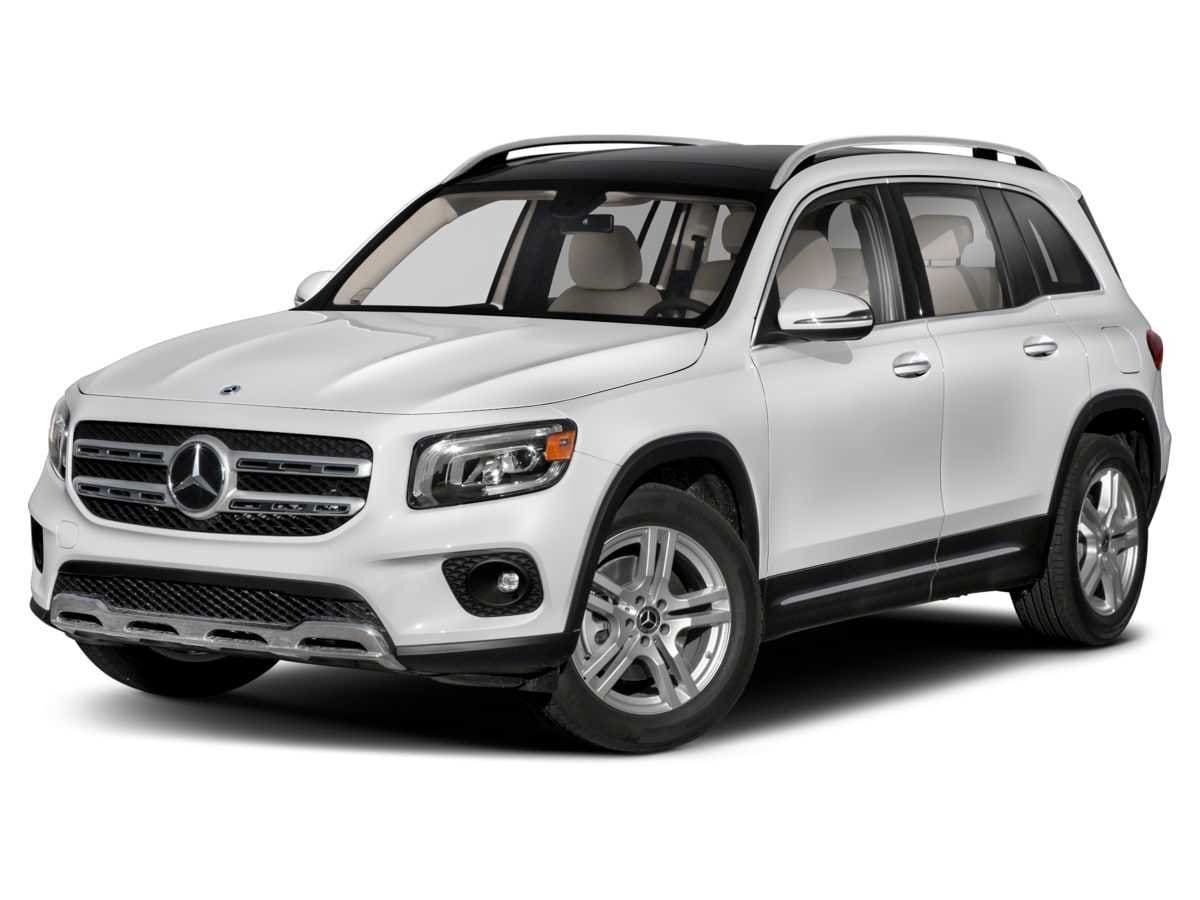 2021 Mercedes-Benz GLB 250 -
                  Austin, TX