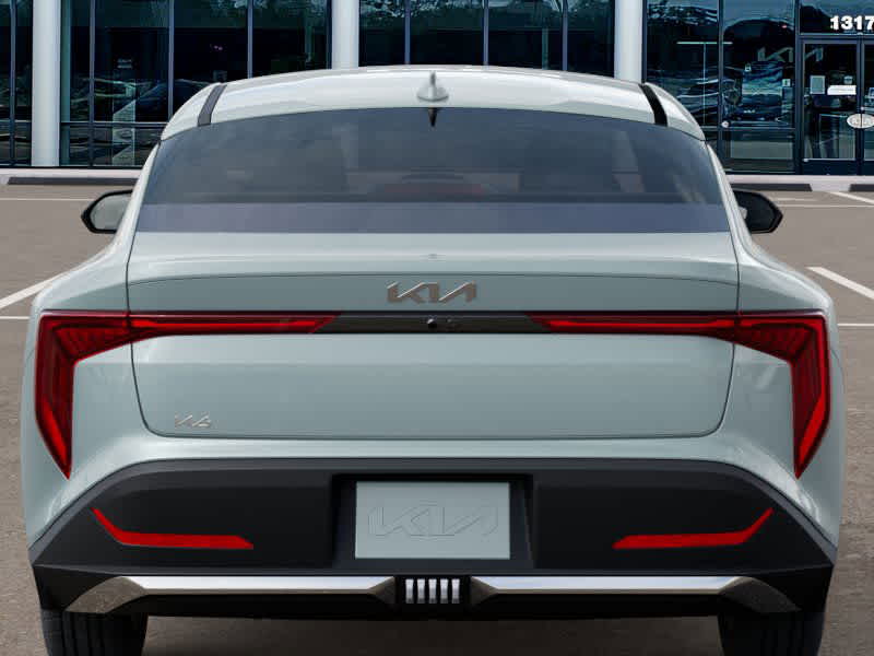 Thumbnail: 2025 Kia K4 - 13