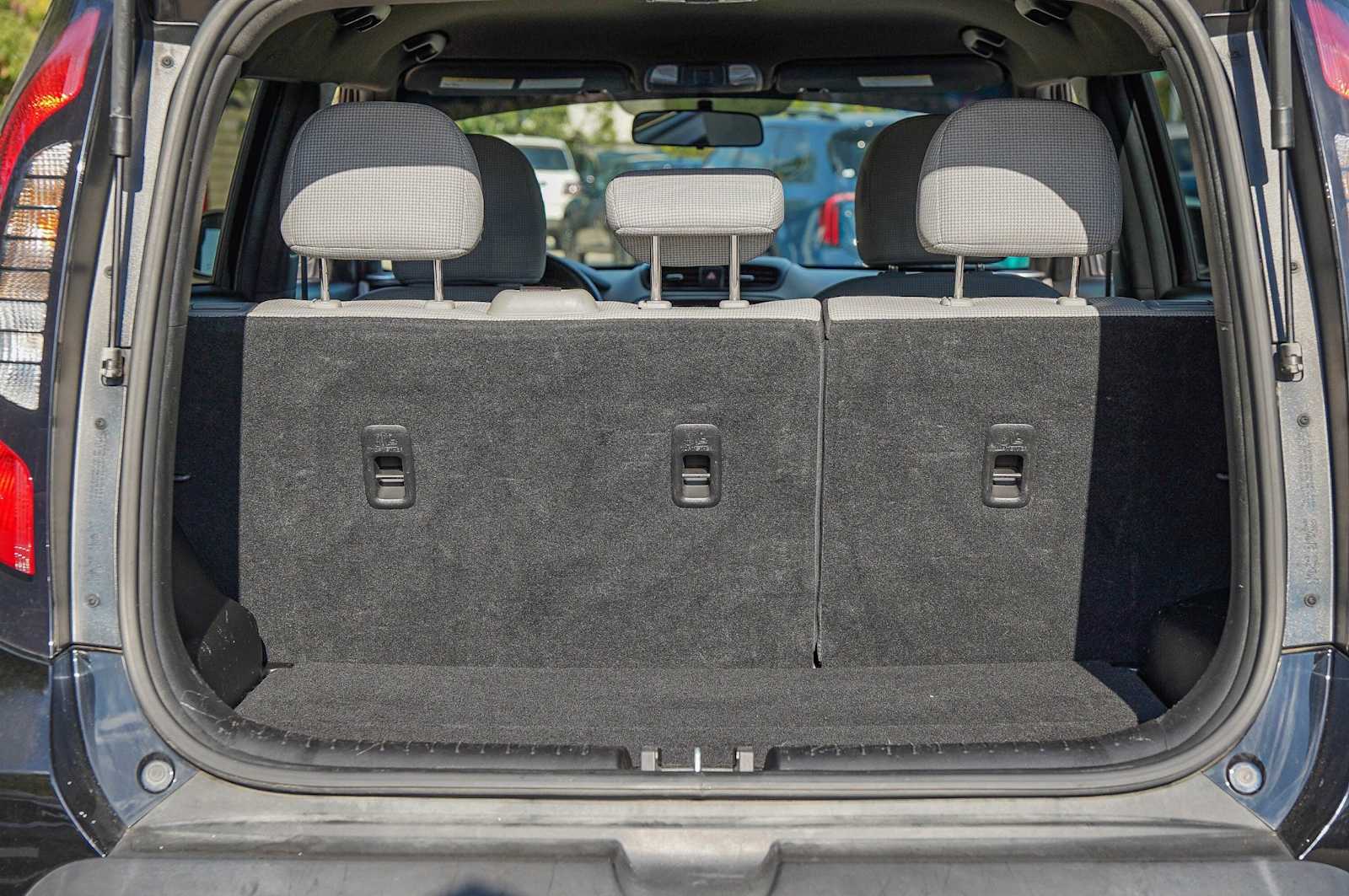 Thumbnail: 2015 Kia Soul - 29