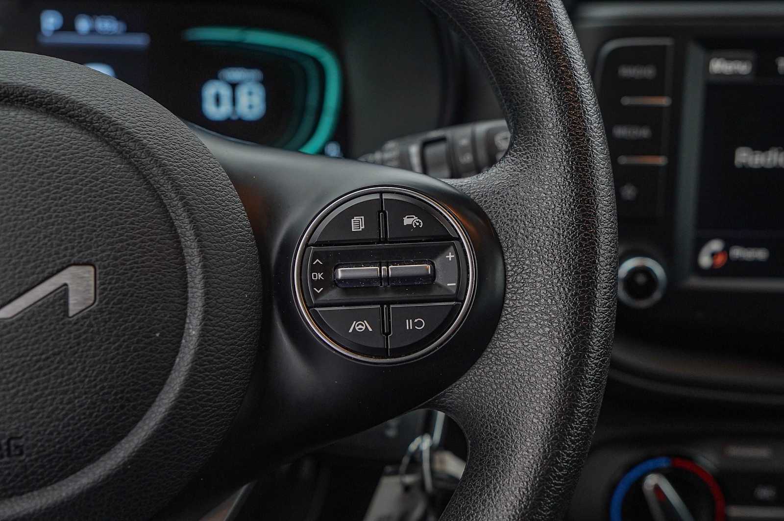 Thumbnail: 2024 Kia Soul - 14