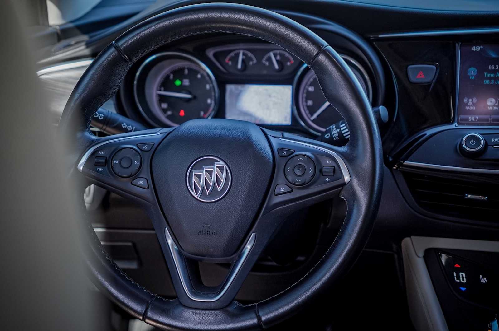 Thumbnail: 2020 Buick Envision - 26