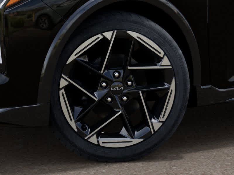 Thumbnail: 2025 Kia K4 - 9