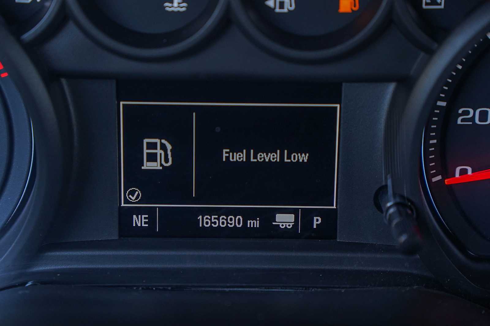 Thumbnail: 2019 Chevrolet Silverado 1500 - 14