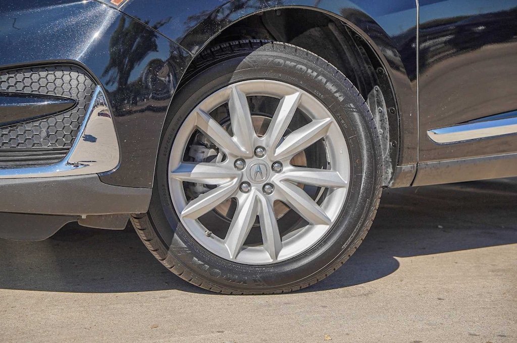 Used 2020 Acura RDX SUV