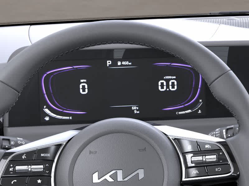 Thumbnail: 2026 Kia Seltos - 21