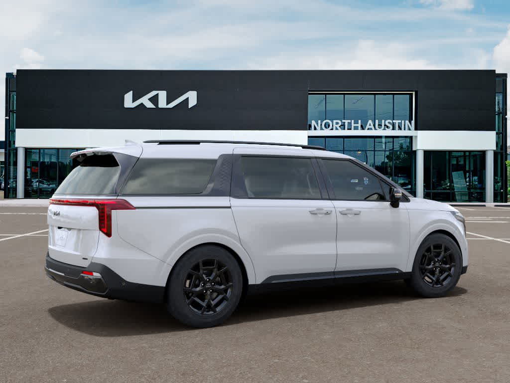 Thumbnail: 2026 Kia Carnival - 6