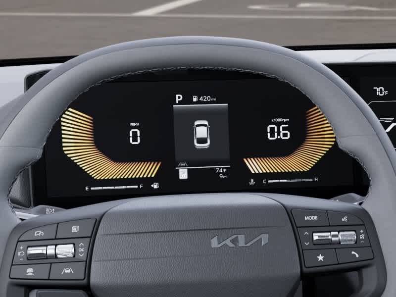 Thumbnail: 2026 Kia K4 - 21